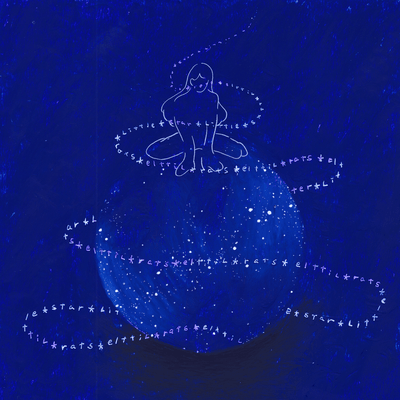 little star Front Cover