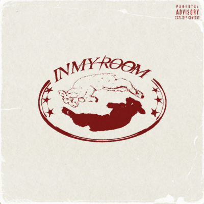 In My Roomのジャケット写真