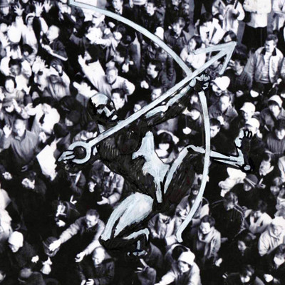 ICHIMOTSUのジャケット写真