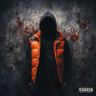 Rinjin13gou (feat. Kay-on) Front Cover