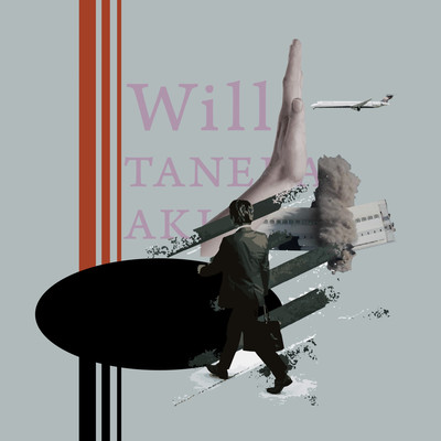 Willのジャケット写真