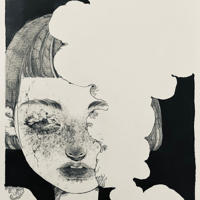 白夜のジャケット写真