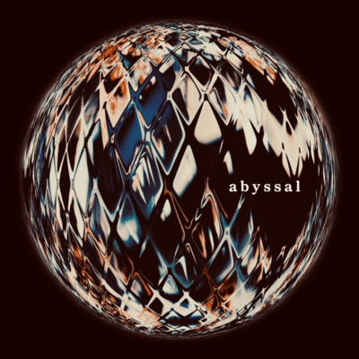 abyssalのジャケット写真