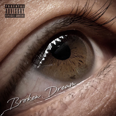 Broken Dream Front Cover