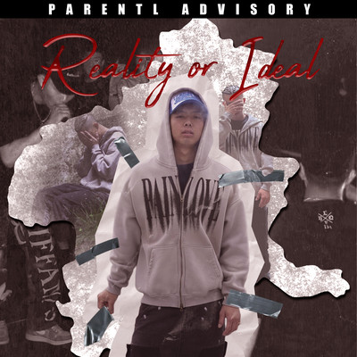 Reality or Ideal Front Cover