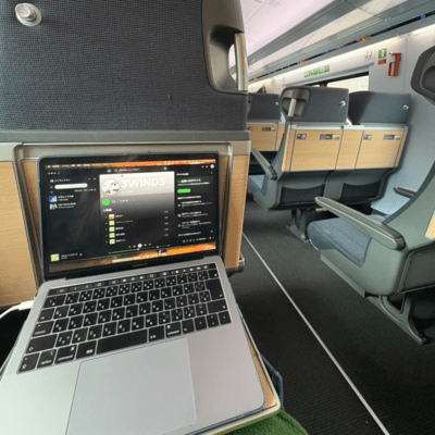 GENKIのジャケット写真