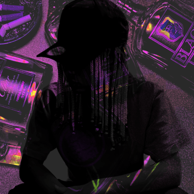 it's 超 I got itのジャケット写真