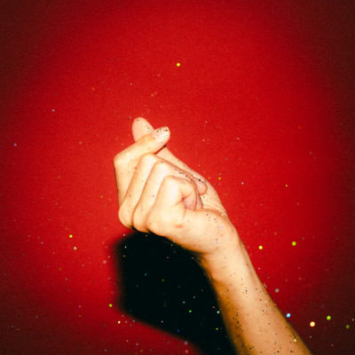 In A Place Where There is Only Love Front Cover