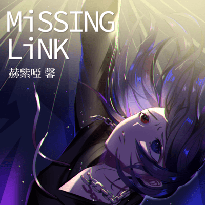 MiSSING LiNK Front Cover