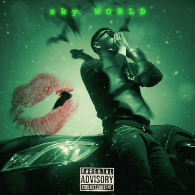 sky WORLDのジャケット写真