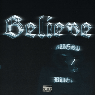 Believe Front Cover