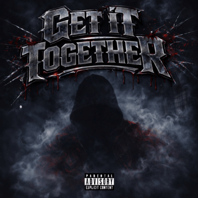 Get It Together Front Cover