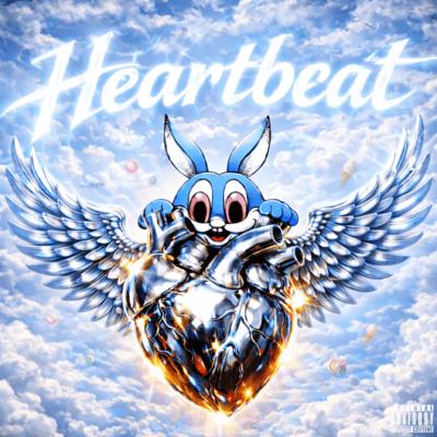 Heartbeat Front Cover
