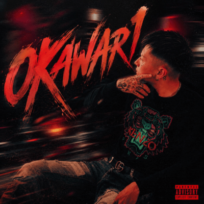 OKAWAR1のジャケット写真
