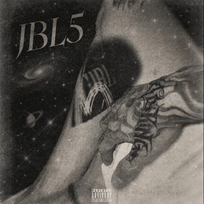 JBL5 Front Cover