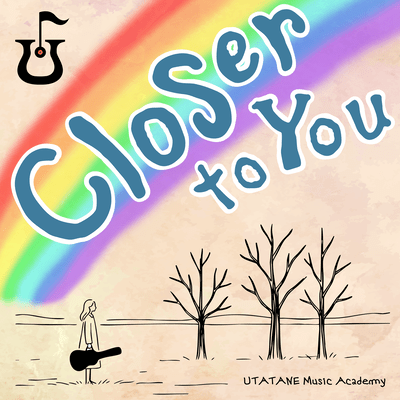 Closer to You Front Cover