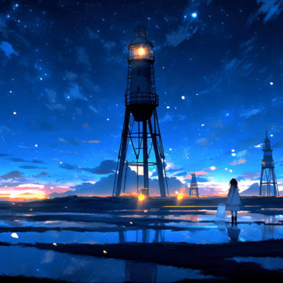 Future Dreams (feat. HATSUNE MIKU) Front Cover