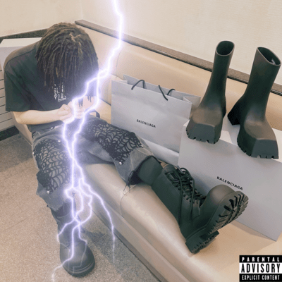 thx gød Front Cover