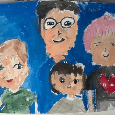 ただ笑いたいだけのジャケット写真