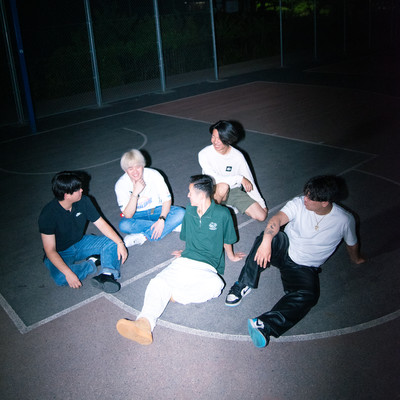 Space Craftのジャケット写真