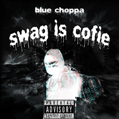 Swag Is Cofie Front Cover
