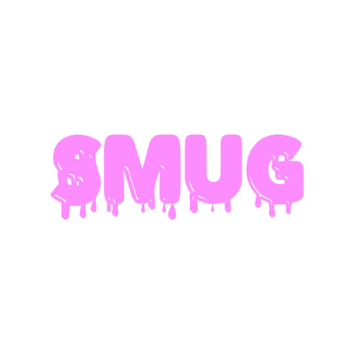 Smug Front Cover