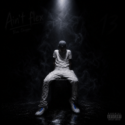 Ain't flex Front Cover