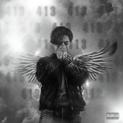 413 Front Cover