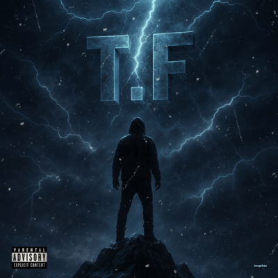 T.F Front Cover