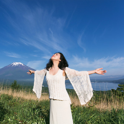 人生の証のジャケット写真