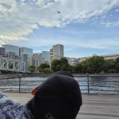 Ashitaeno Kakehashi Front Cover