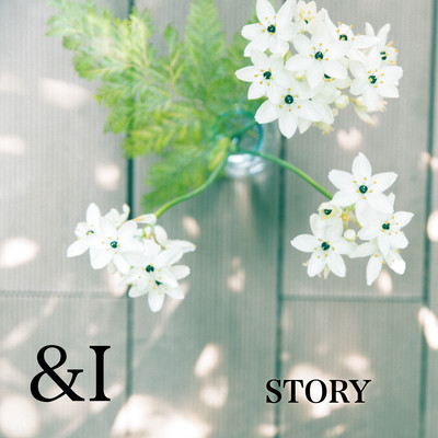 STORY Front Cover