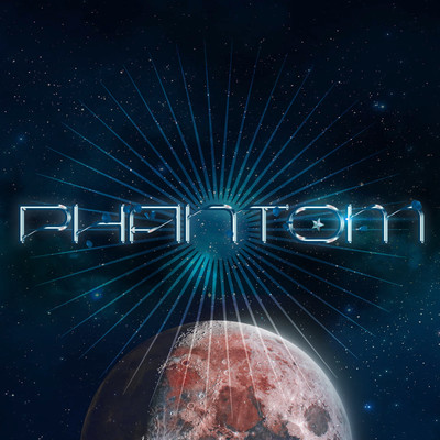 Phantom Front Cover