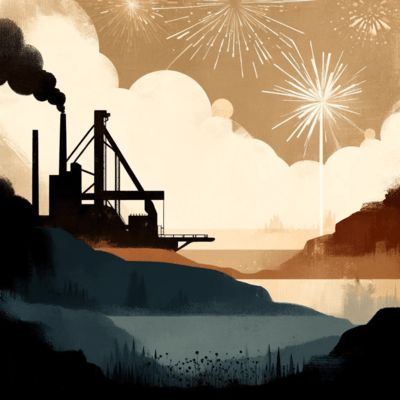 linoleum Front Cover