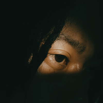 Burstのジャケット写真