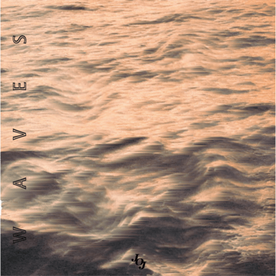 Waves (feat. Gee, PB & AKI) Front Cover