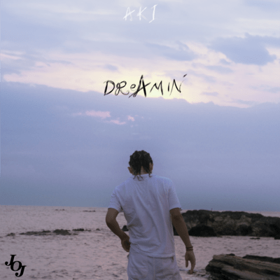 DREAMIN' Front Cover