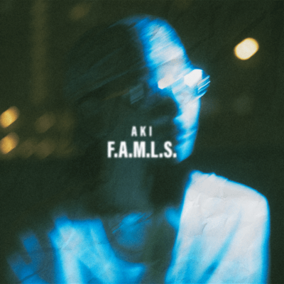 F.A.M.L.S. Front Cover