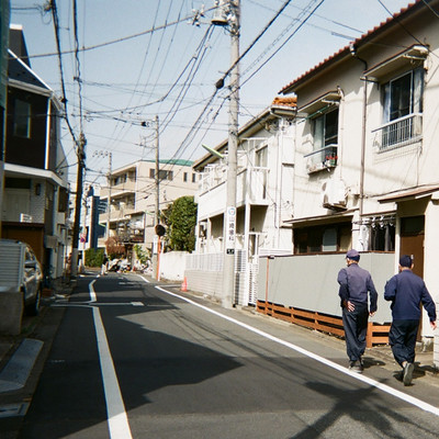 スローのジャケット写真