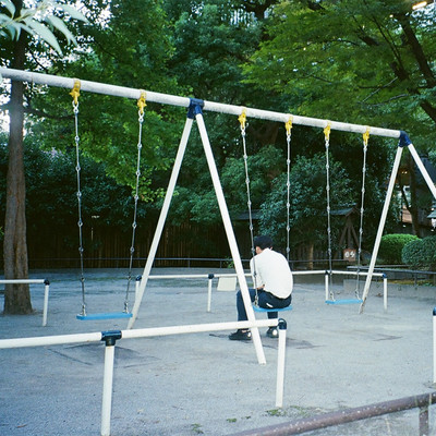 Bench Front Cover