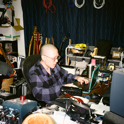 Getting bored Front Cover