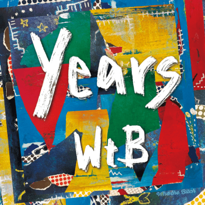 years Front Cover