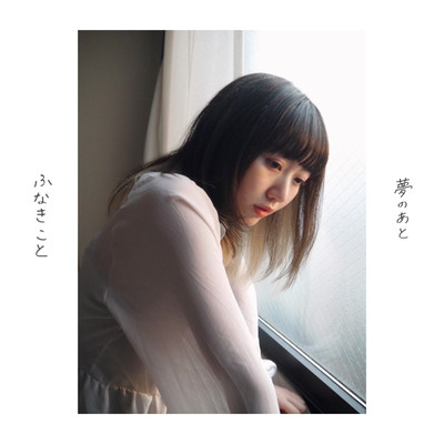 夢のあと (piano demo)のジャケット写真