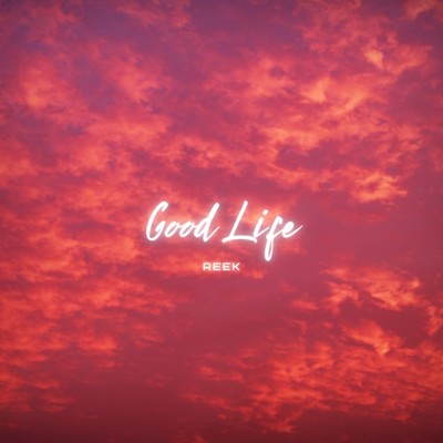 Good Life Front Cover