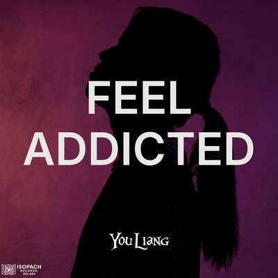 Feel Addicted Front Cover