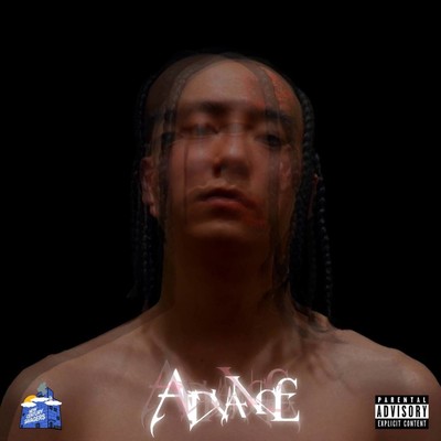 ADVANCE Front Cover