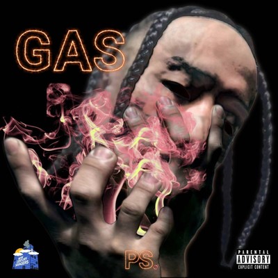 GAS Front Cover