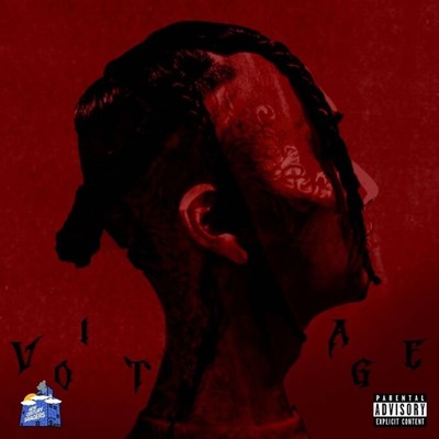 VOLTAGE Front Cover