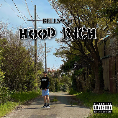 hood rich Front Cover