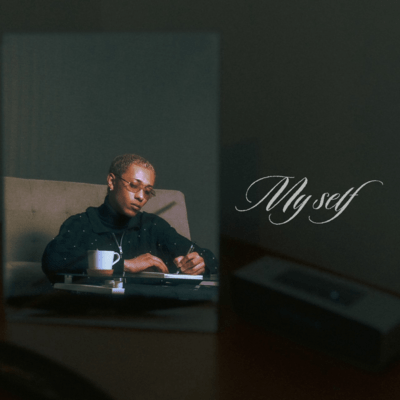 MYSELF Front Cover